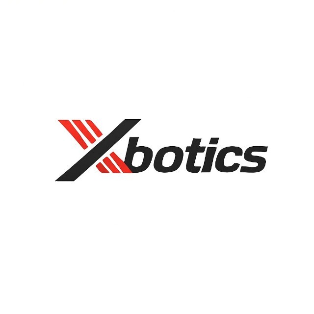 Xbotics logo